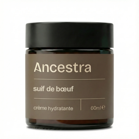 Crème hydratante